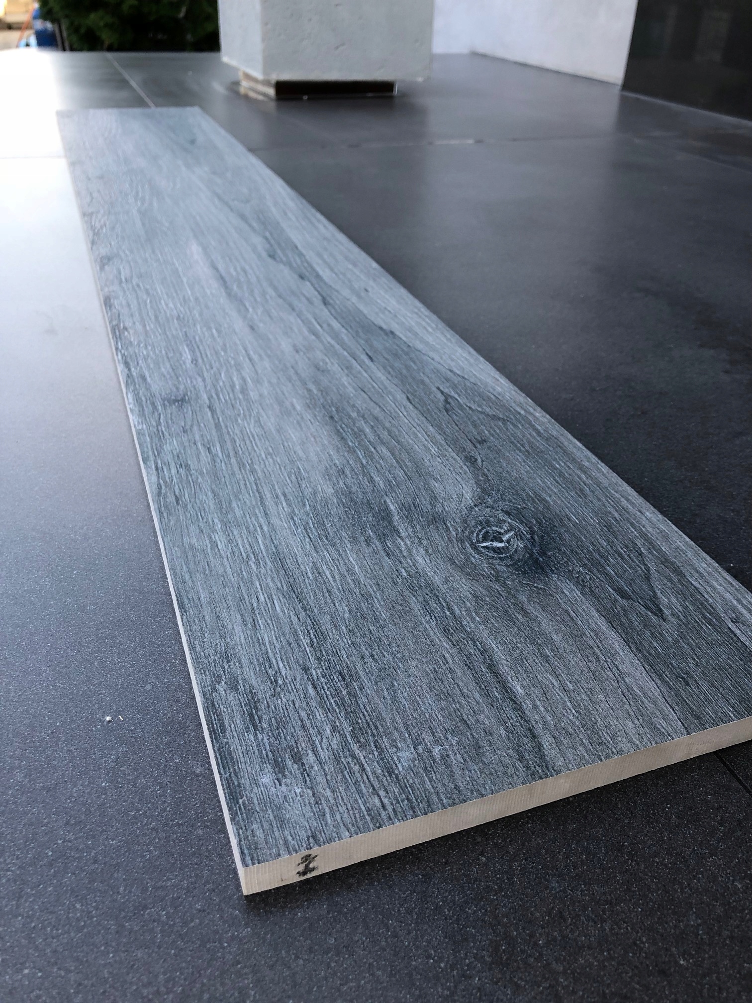 Płytka gresowa GREY OAK - deska 20x120 NAJTANIEJ