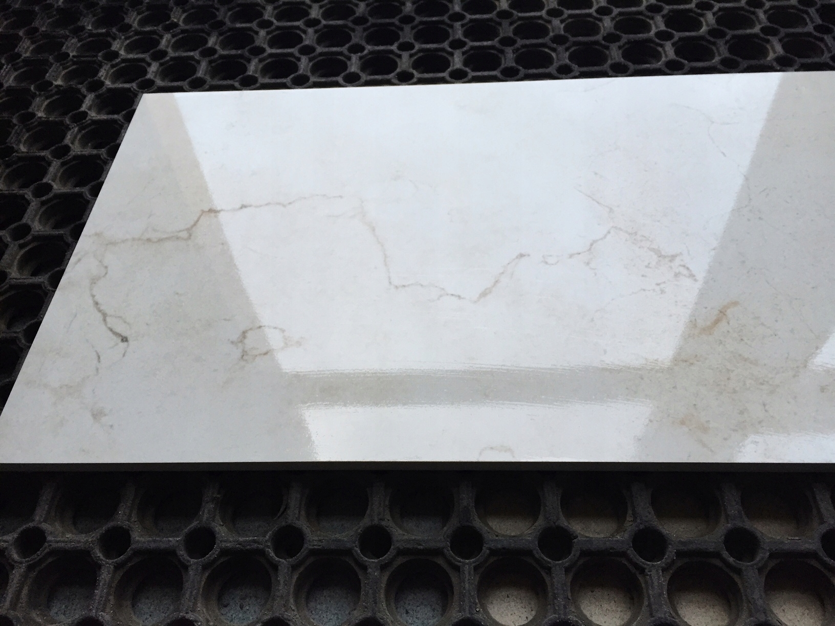 Gres polerowany 30x60 jak marmur KREM/BEŻ PROMOCJA