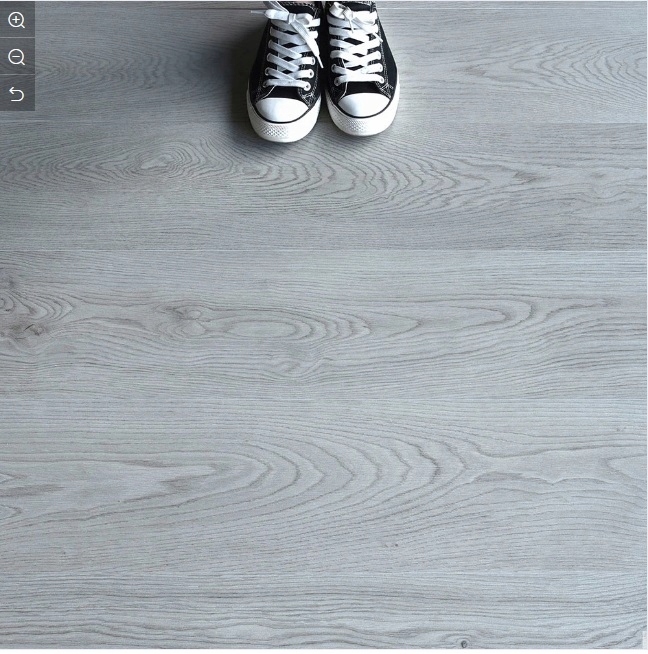 Gres drewnopodobny 20x120 DESKA szary grafit g.II