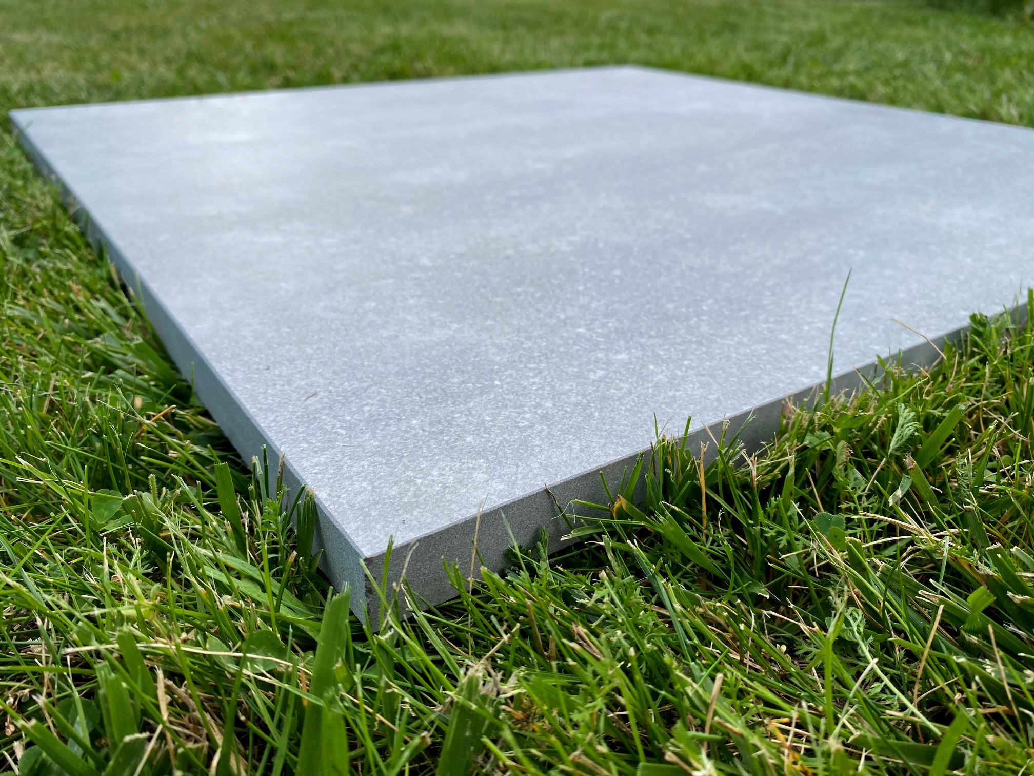 GRES 2CM GRAFIT 60X60 płytki na taras NAJTANIEJ