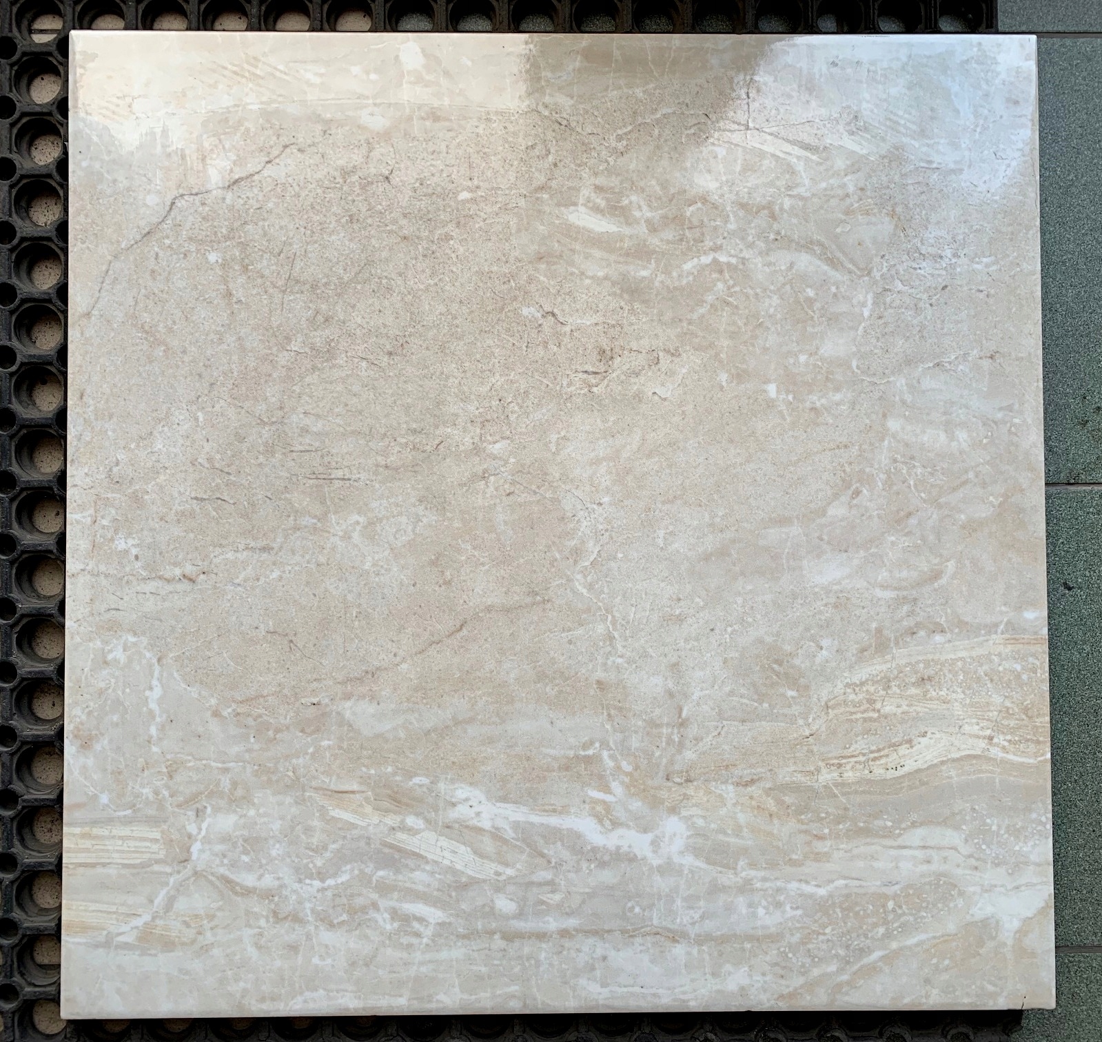 MARMUR gres 60X60 kamień POŁYSK - NAJTANIEJ!!!