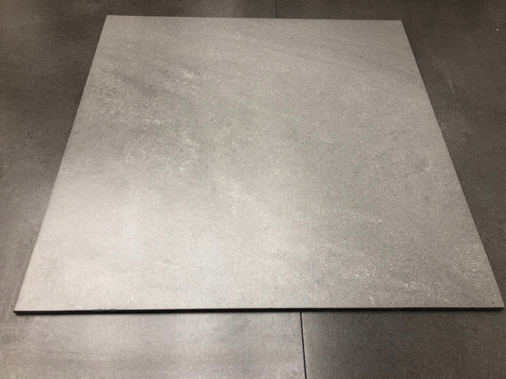 POGRUBIONE marmurowe płytki 60x60 gres techniczny