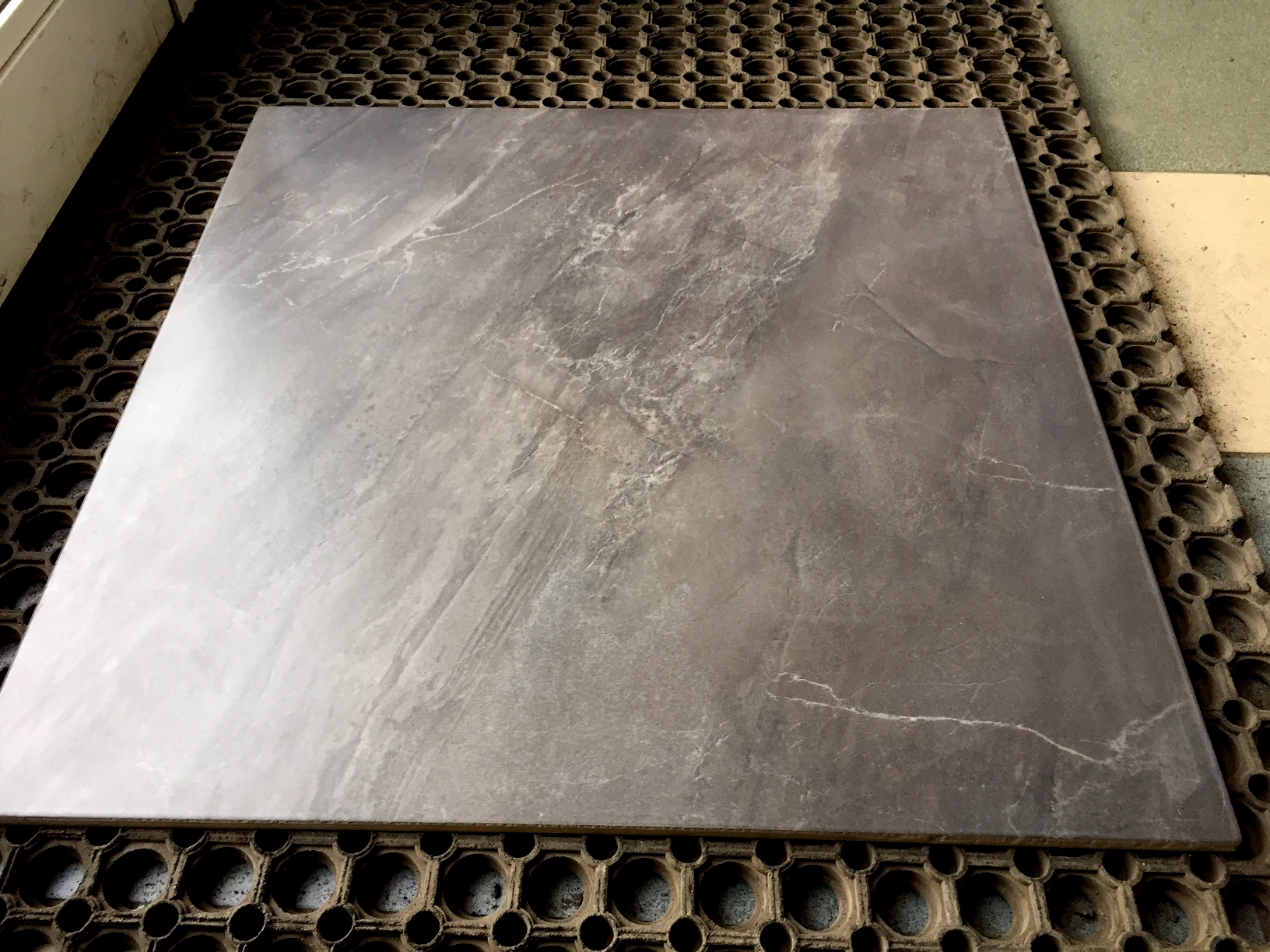 Marmurowe płytki mrozoodporne 60x60 gres - KAMIEŃ