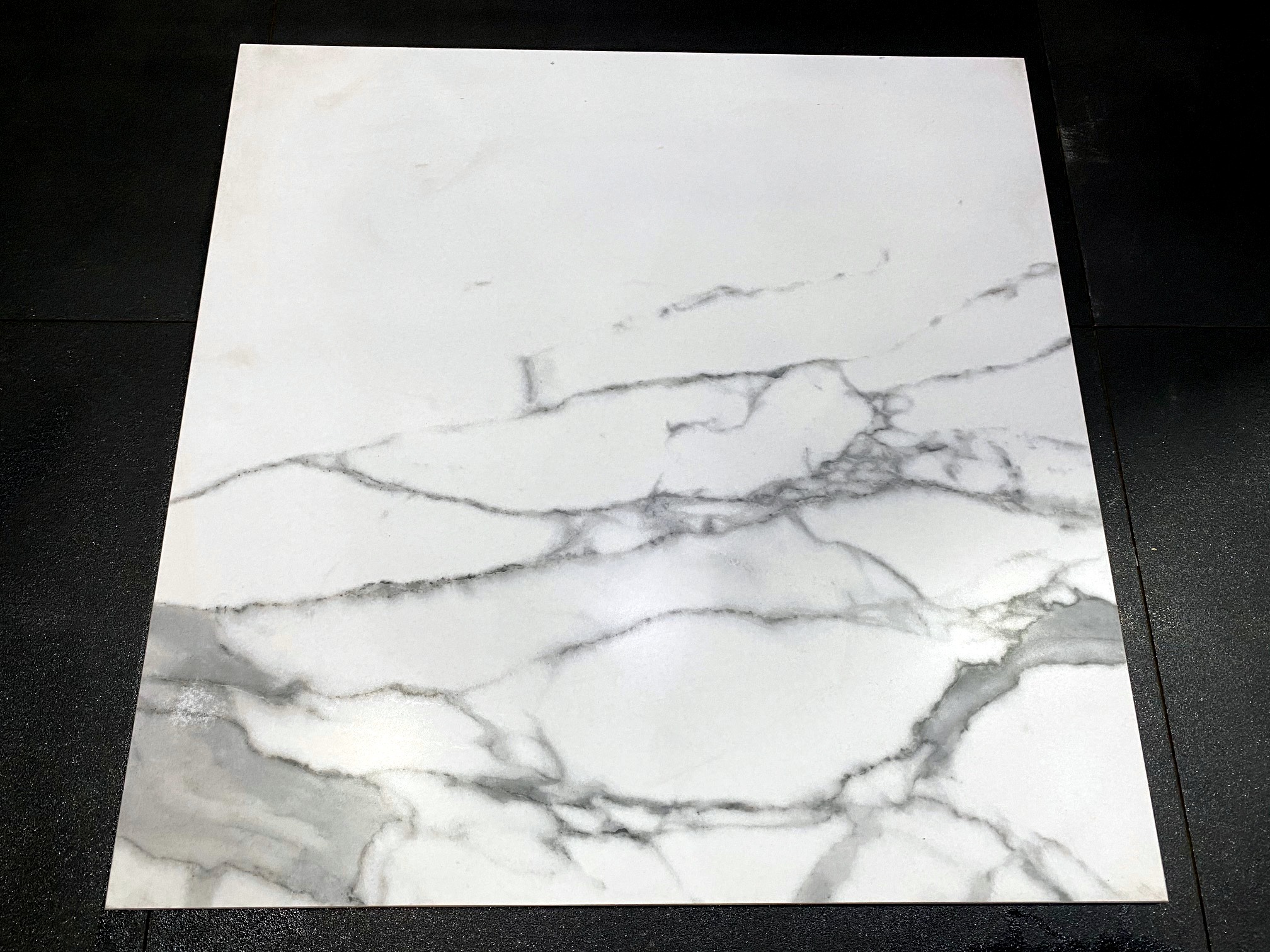 GRES CALACATTA WHITE 60X60 BIAŁY MARMUR NAJTANIEJ