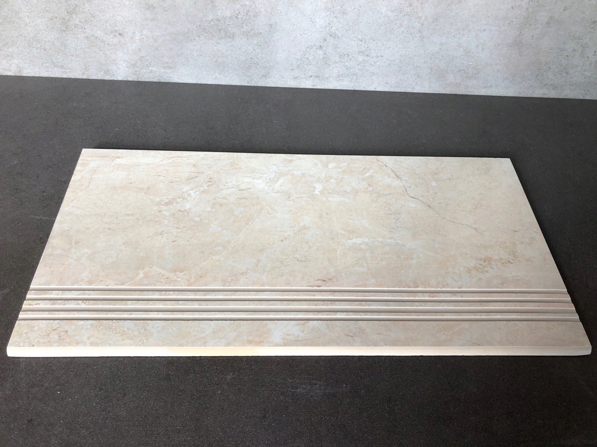 SCHODY MARMUROWE stopnica 30x60 WYSOKI POŁYSK