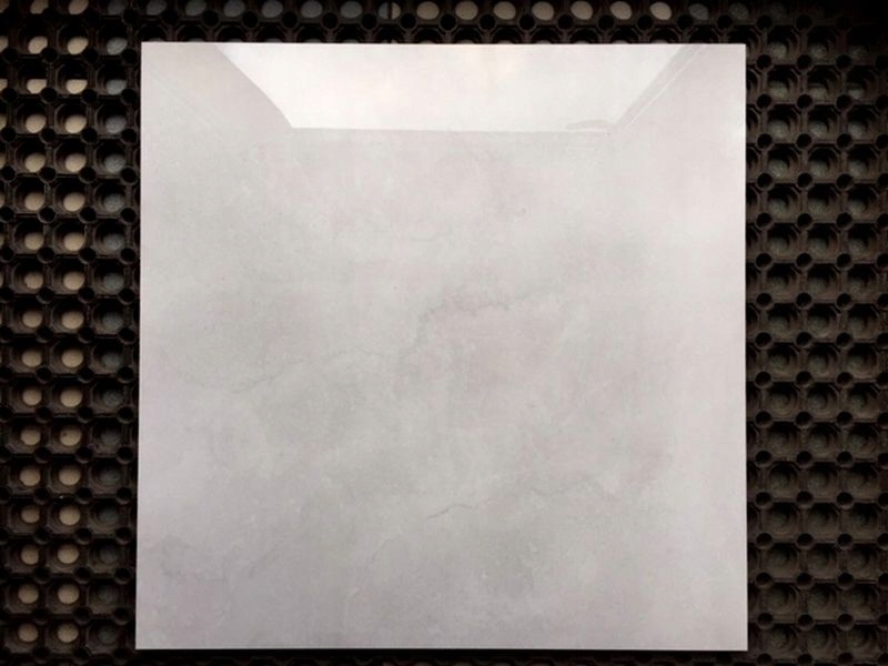 Gres polerowany AQUAMARINA szary 60x60 TANIO