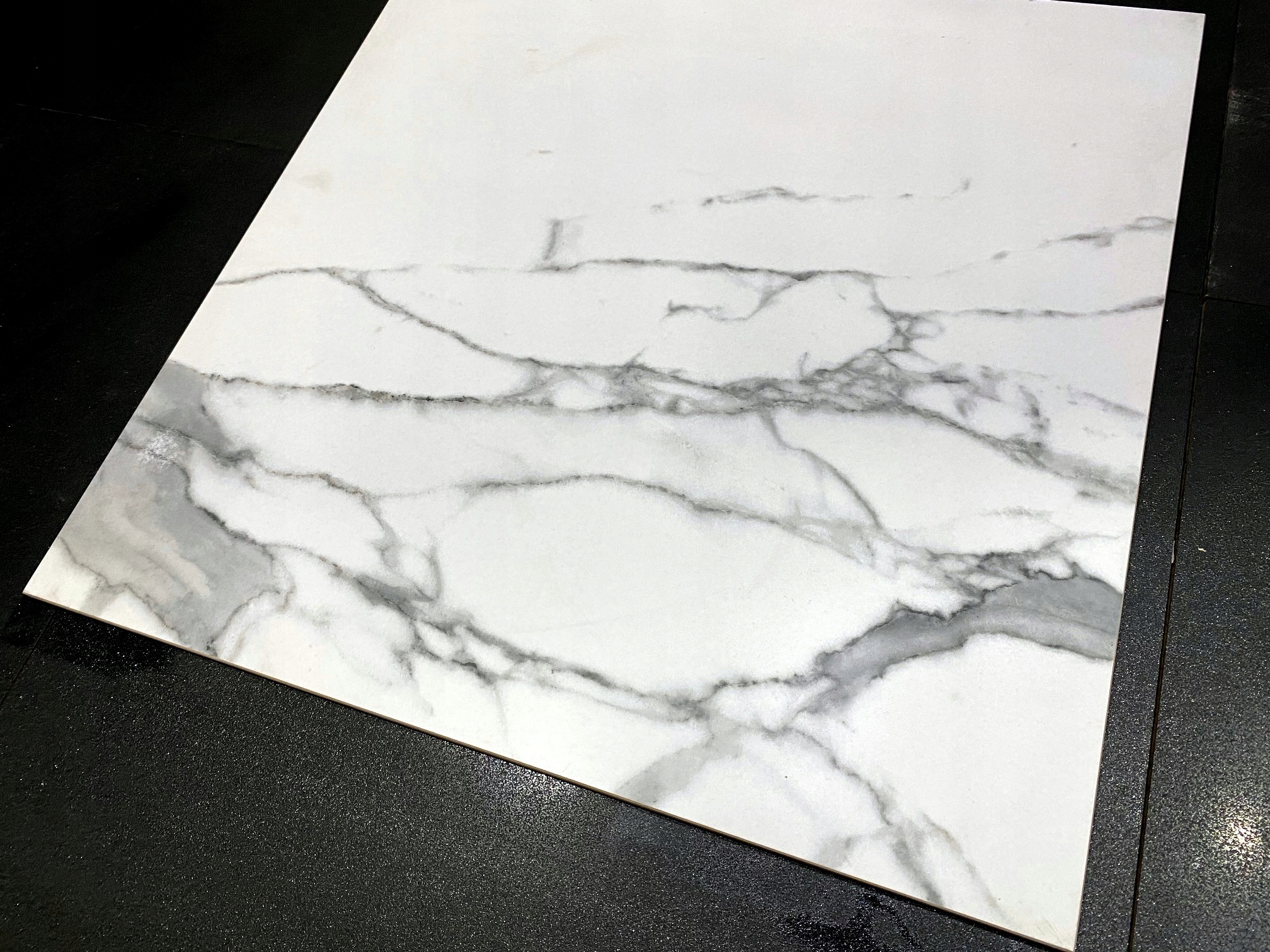 GRES CALACATTA WHITE 60X60 BIAŁY MARMUR NAJTANIEJ