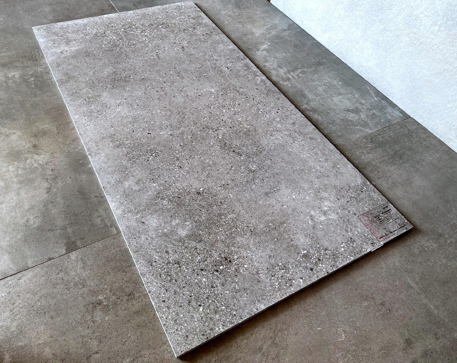 BETON ARCHITEKTONICZNY 120x60 gres GEOTEC gat. II