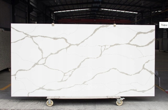 Mozaika BIAŁY MARMUR gres WYSOKI POŁYSK CARRARA