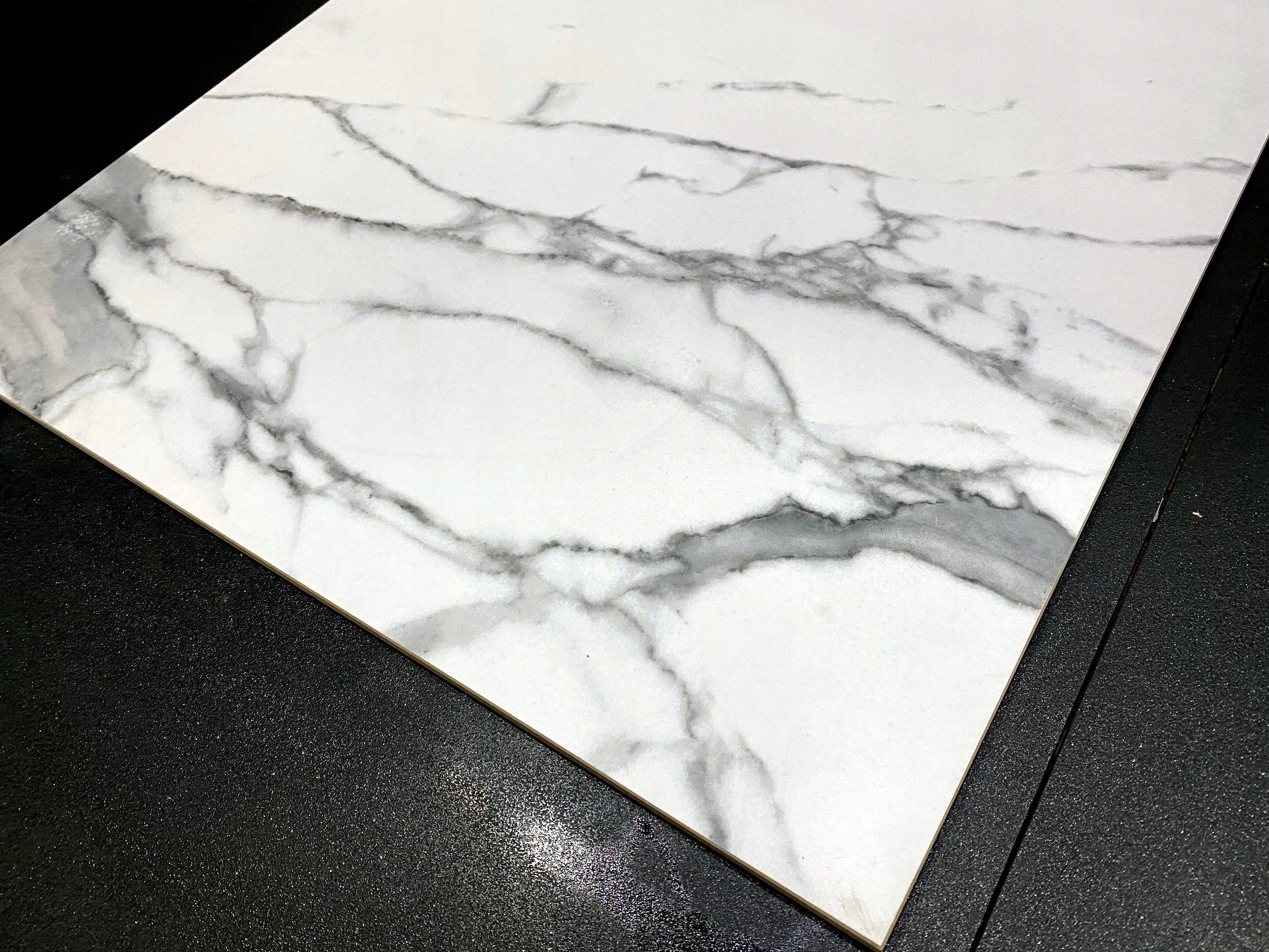 GRES CALACATTA WHITE 60X60 BIAŁY MARMUR NAJTANIEJ