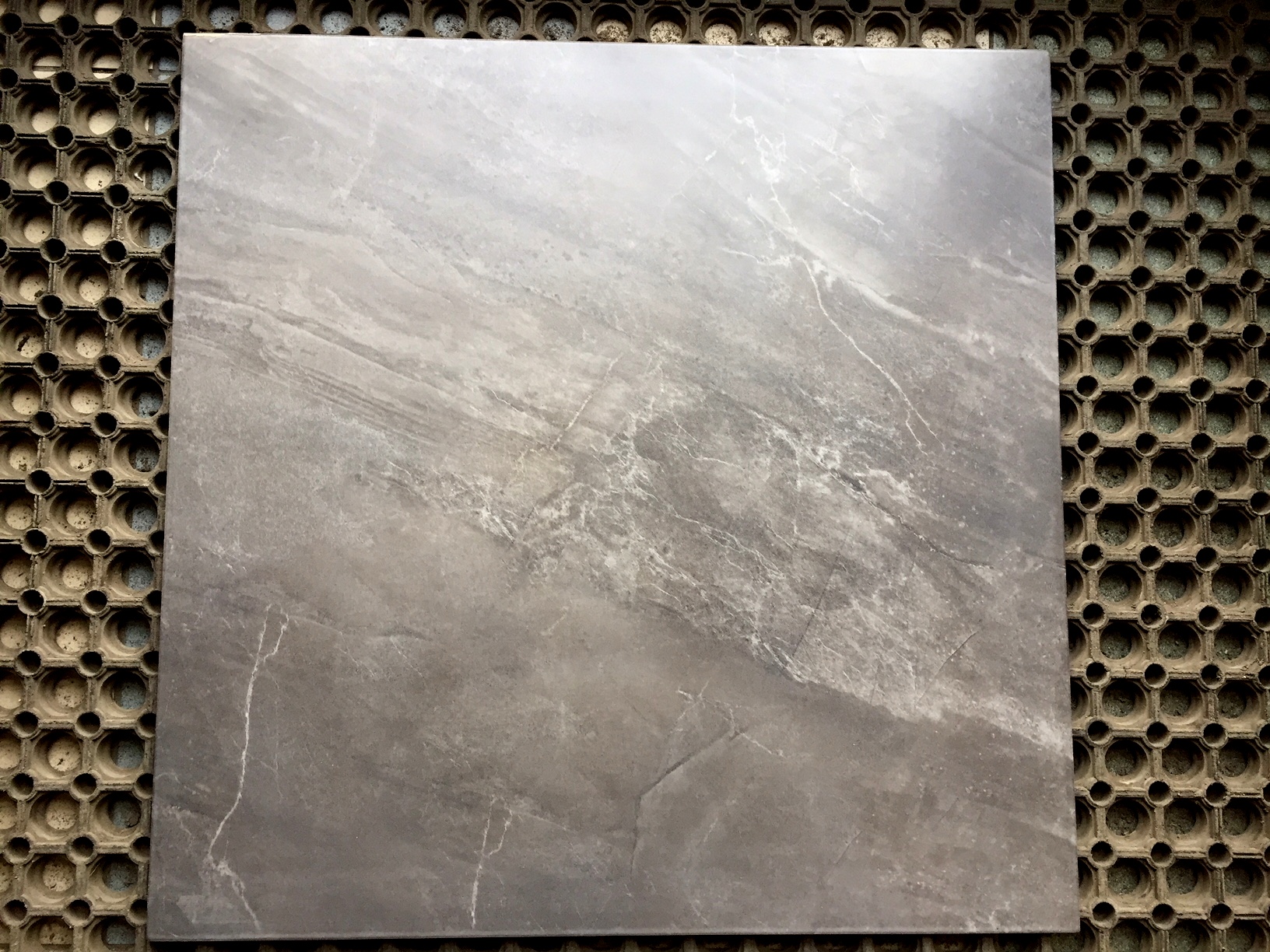 Marmurowe płytki mrozoodporne 60x60 gres - KAMIEŃ