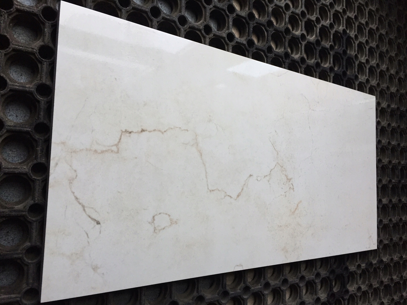 Gres polerowany 30x60 jak marmur KREM/BEŻ PROMOCJA