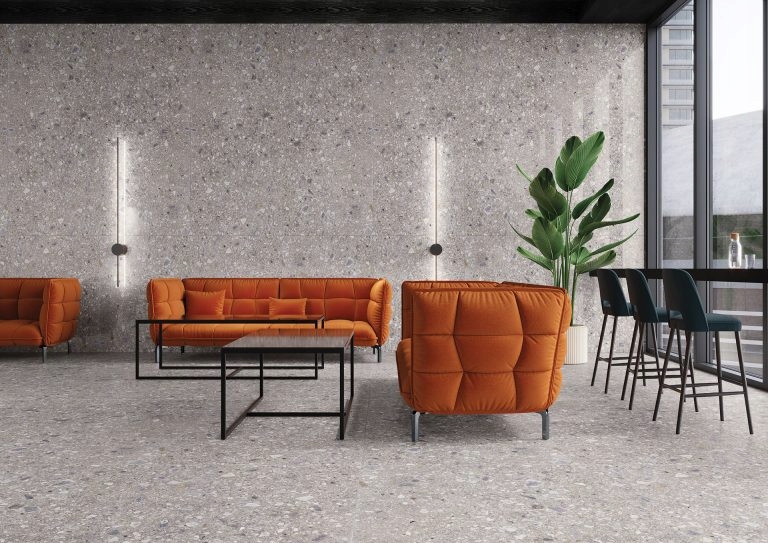 Gres Ceppo Nuovo Silver 120x60 LA MANIA najtaniej!