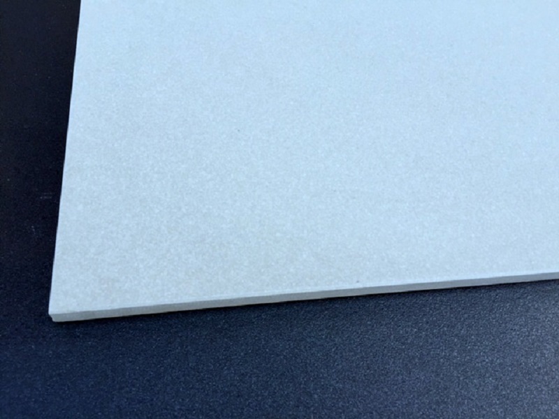 NAJTWARDSZY gruby SZARY gres techniczny 120x60