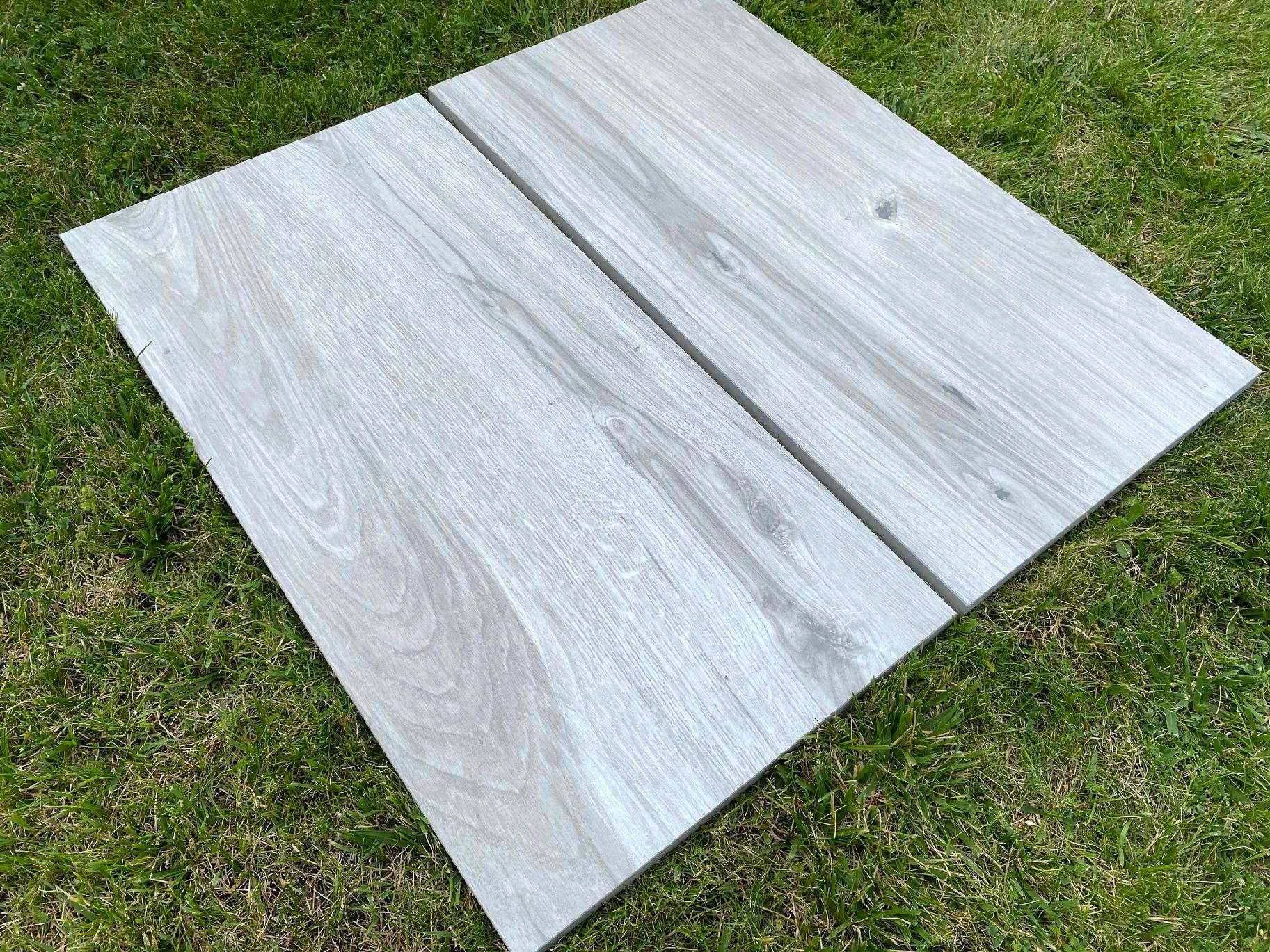 PŁYTY TARASOWE 40X80 2CM GRUBY GRES CAMOS GREY