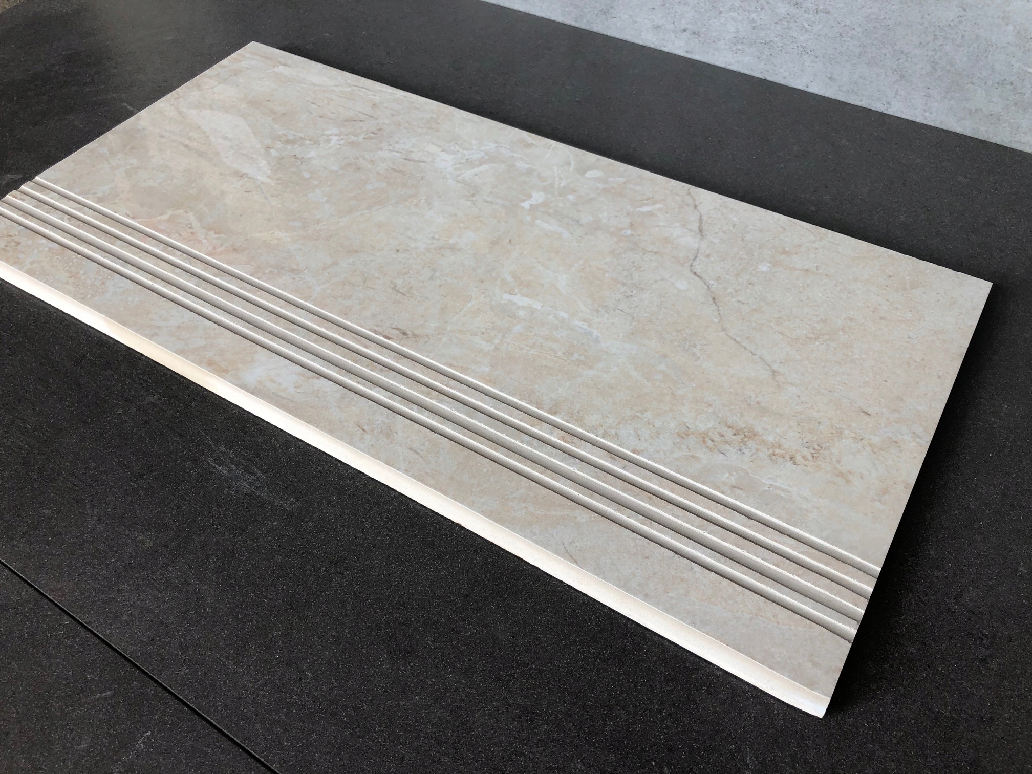 SCHODY MARMUROWE stopnica 30x60 WYSOKI POŁYSK