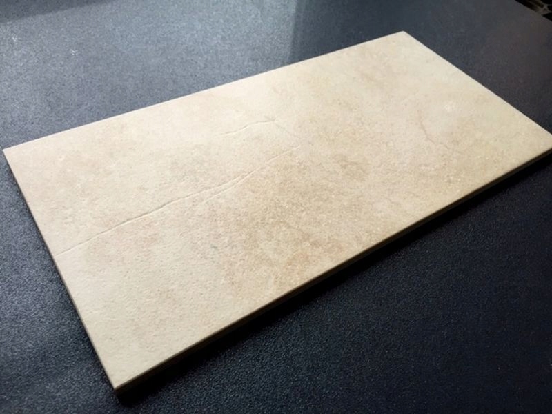 POGRUBIONY TWARDY gres 30x60 antypoślizg PROMOCJA