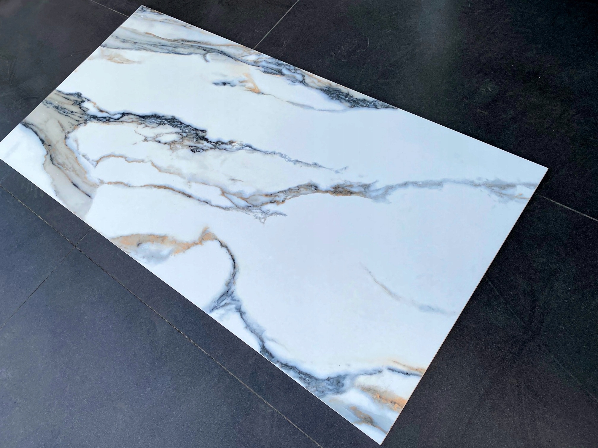 GRES CALACATTA GOLD 120X60 MARMUR NAJTANIEJ