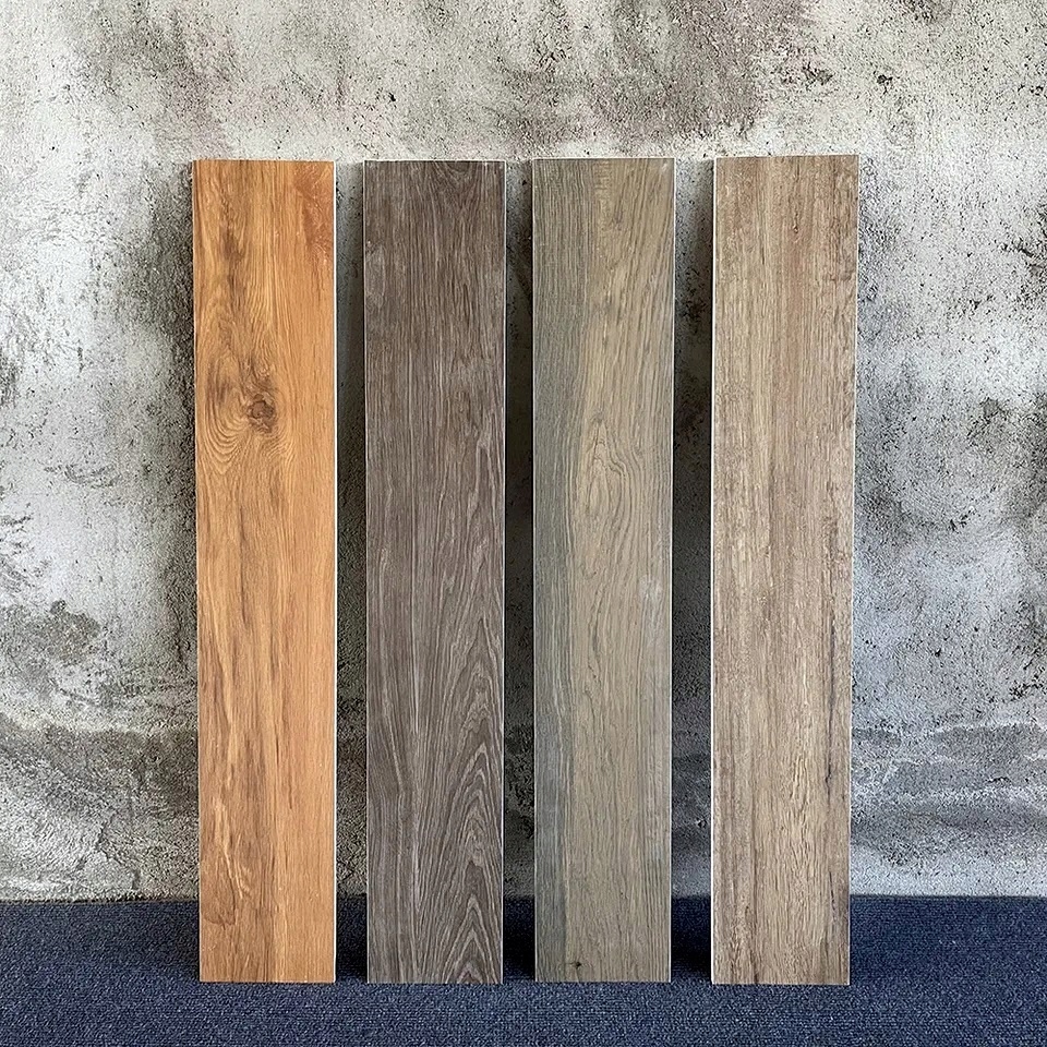 Płytki drewnopodobne 20x120 mrozoodporne KOLORY!