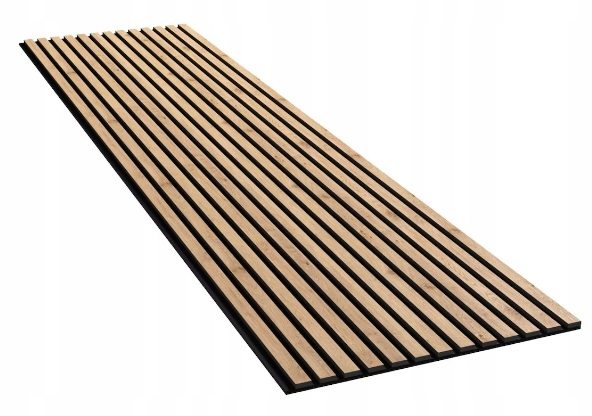 Płyta lamelowa wodoodporna, gres drewnopodobny 3D