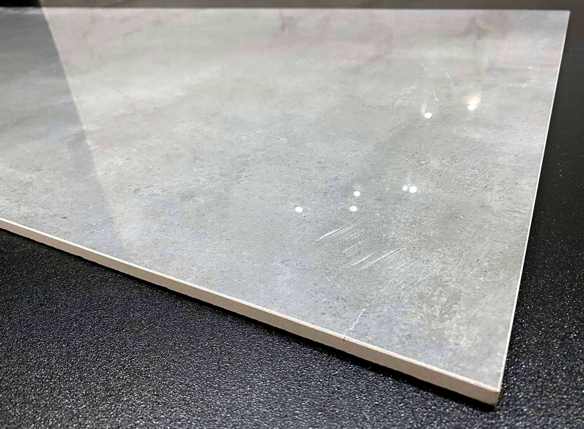 Gres polerowany 120x60 SZARY/GRAFIT WYPRZEDAŻ