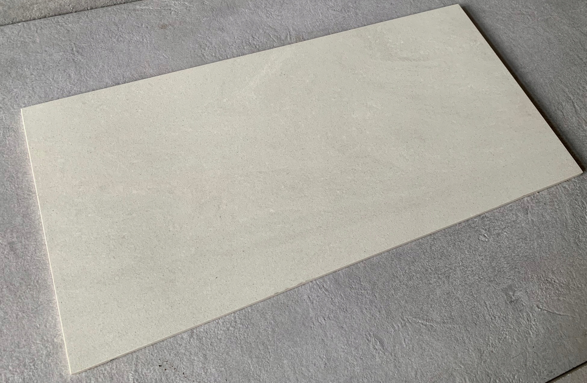 GRUBY TWARDY gres techniczny 120x60 - NAJTANIEJ