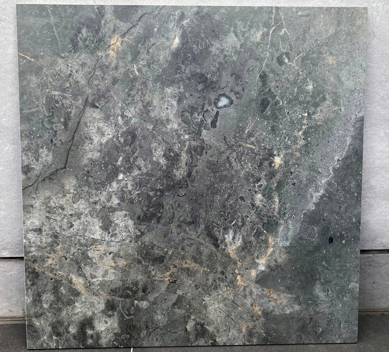 Gres wielkoformatowy 120x120 GRAFIT/SZARY PROMOCJA