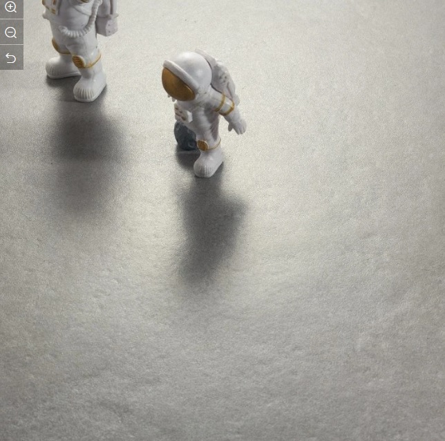 Szary twardy gres antypoślizgowy 60x60 atest R11