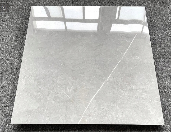 Gres wielkoformatowy 120x120 SZARY MARMUR GAT.II