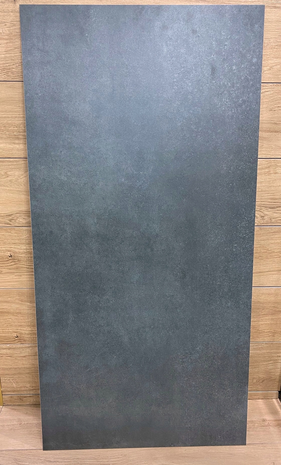 POGRUBIONY TWARDY gres 120x60 podbarwiany w masie!