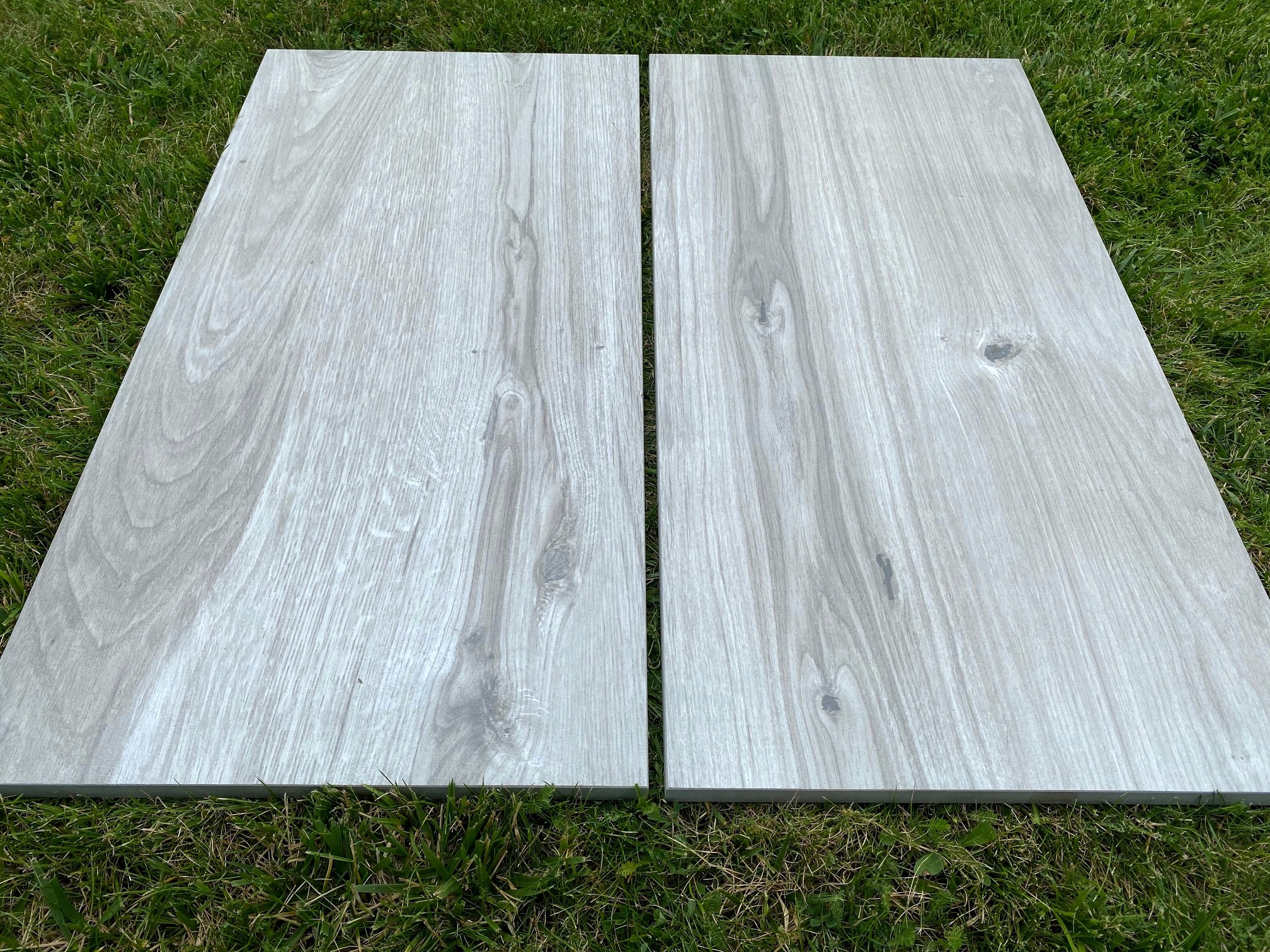 PŁYTY TARASOWE 40X80 2CM GRUBY GRES CAMOS GREY