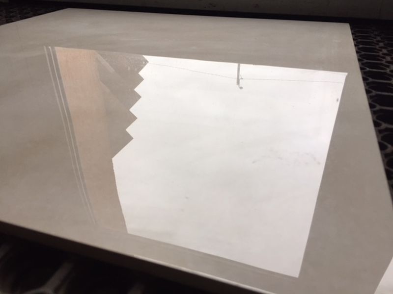 Gres polerowany krem/beż 60x60 WYSOKI POŁYSK TANIO