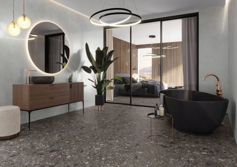 Gres Ceppo Nuovo Silver 120x60 LA MANIA najtaniej!