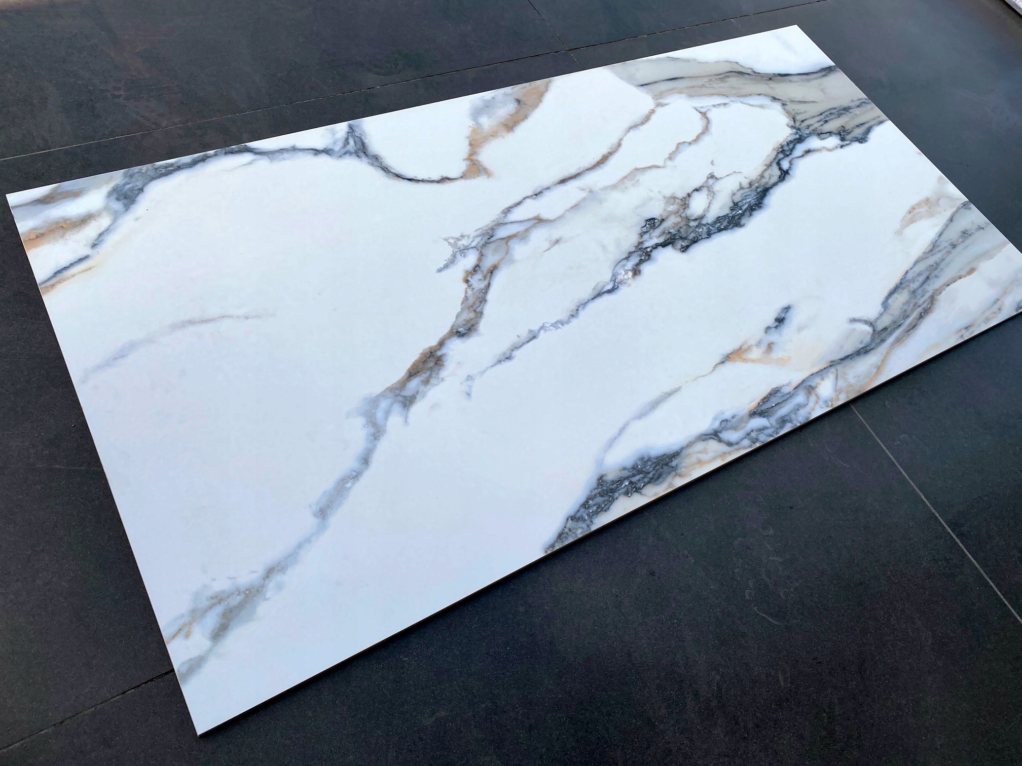 GRES CALACATTA GOLD 120X60 MARMUR NAJTANIEJ