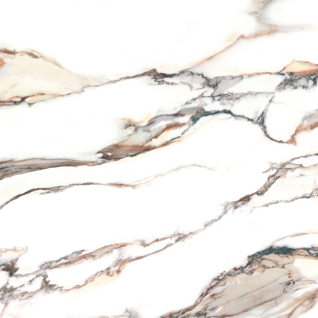 Gres wielkoformatowy Calacatta Gold polerowany 280x120 gat. II NAJTANIEJ