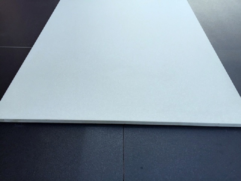 NAJTWARDSZY gruby SZARY gres techniczny 120x60