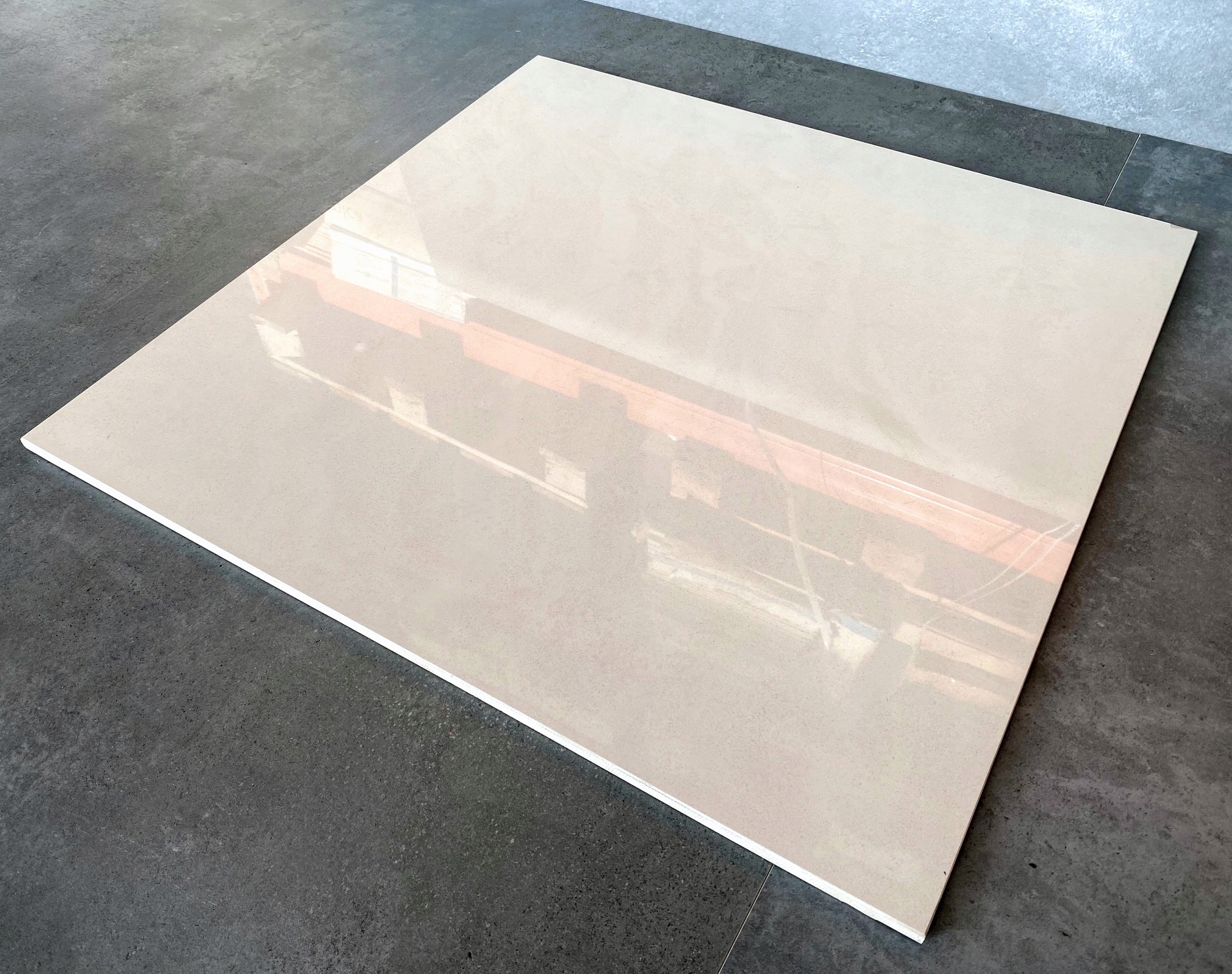 Gres techniczny polerowany 40x40 wysoki POŁYSK!!!