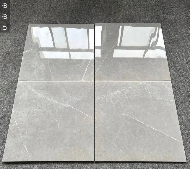 Gres wielkoformatowy 120x120 SZARY MARMUR PROMOCJA