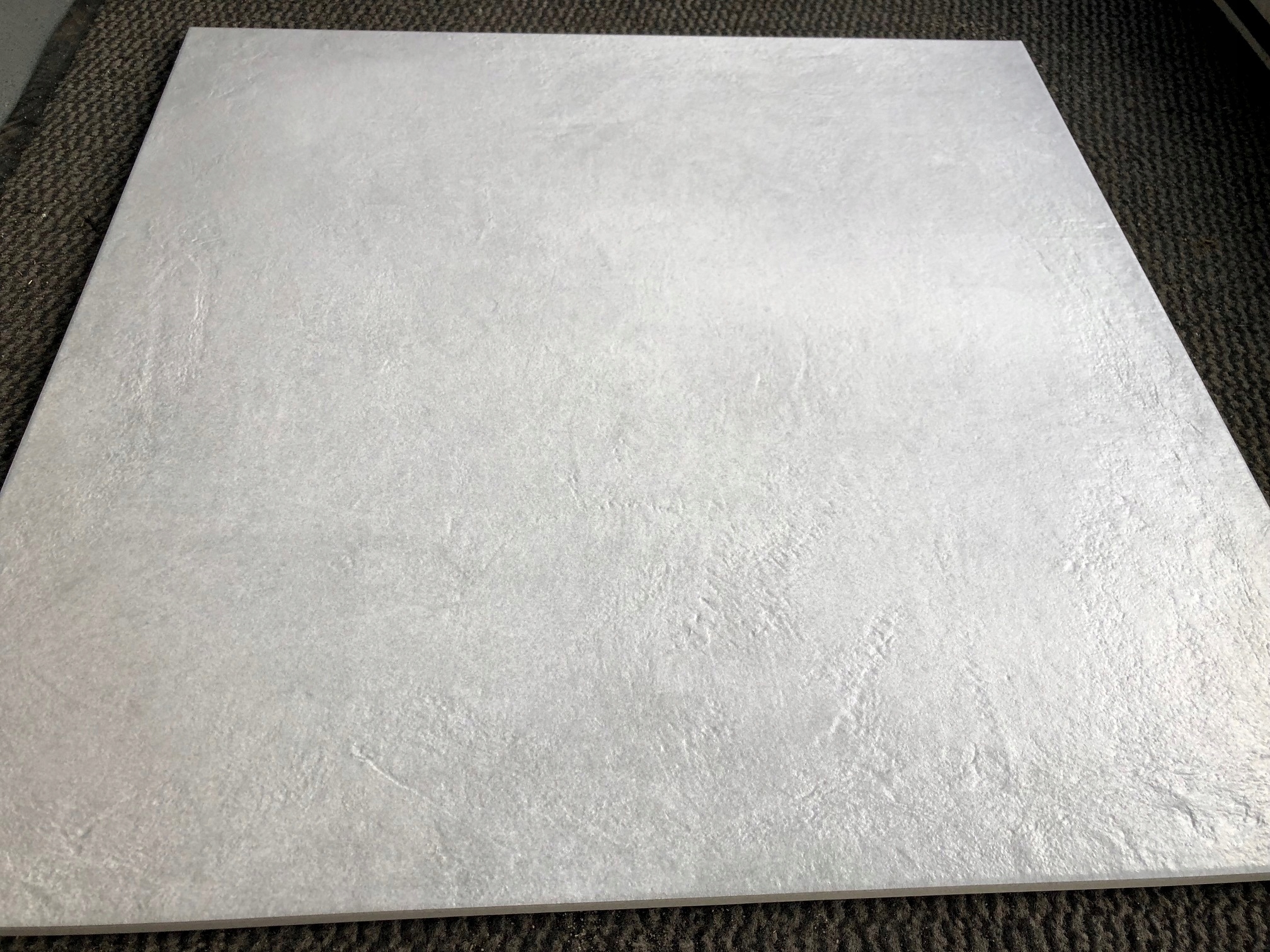 ANTYPOŚLIZGOWY gres 60x60 ze strukturą - atest R10