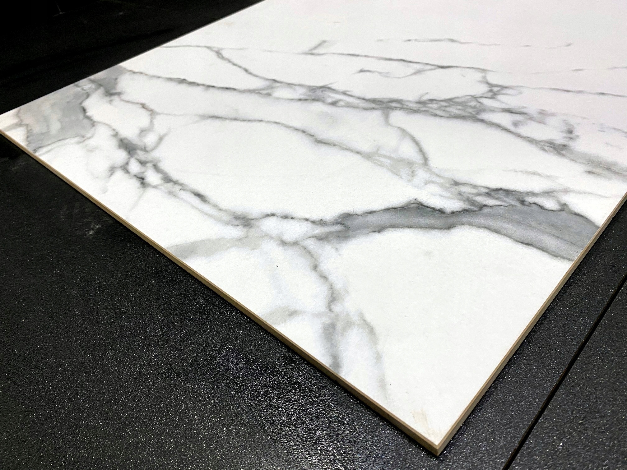 GRES CALACATTA WHITE 60X60 BIAŁY MARMUR NAJTANIEJ