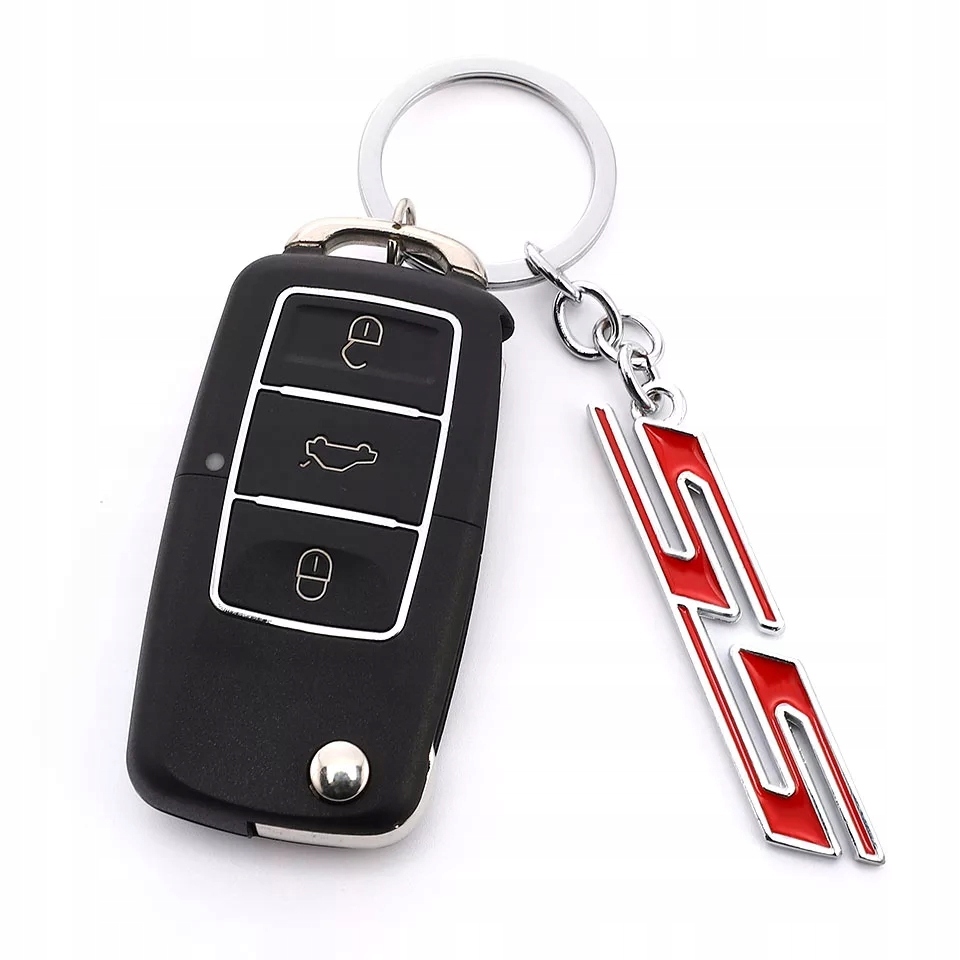 1 1000 Breloczek Brylok SS Chevrolet Camaro Impala Chevy