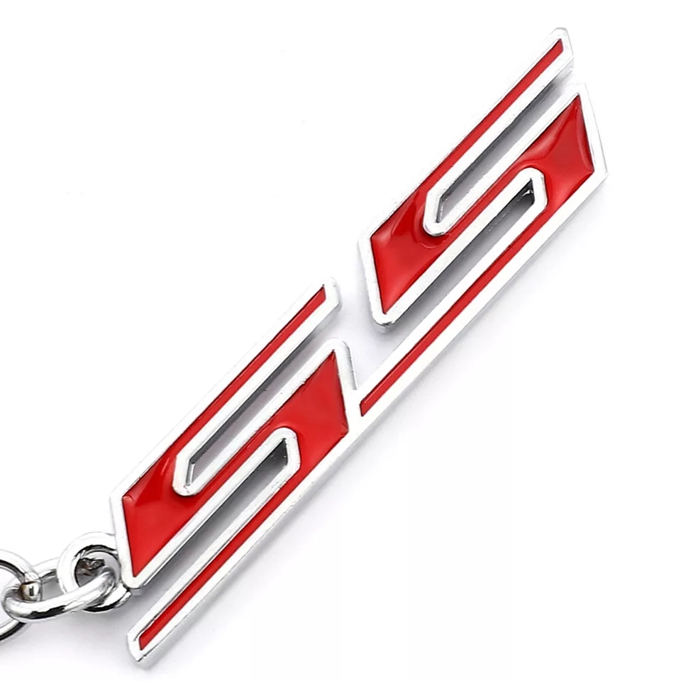 1 1000 Breloczek Brylok SS Chevrolet Camaro Impala Chevy