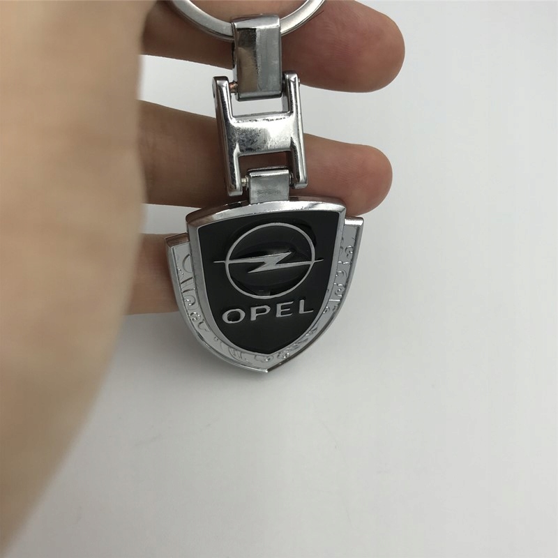 Brelok do klucz Opel Vectra Mokka Corsa auto astra