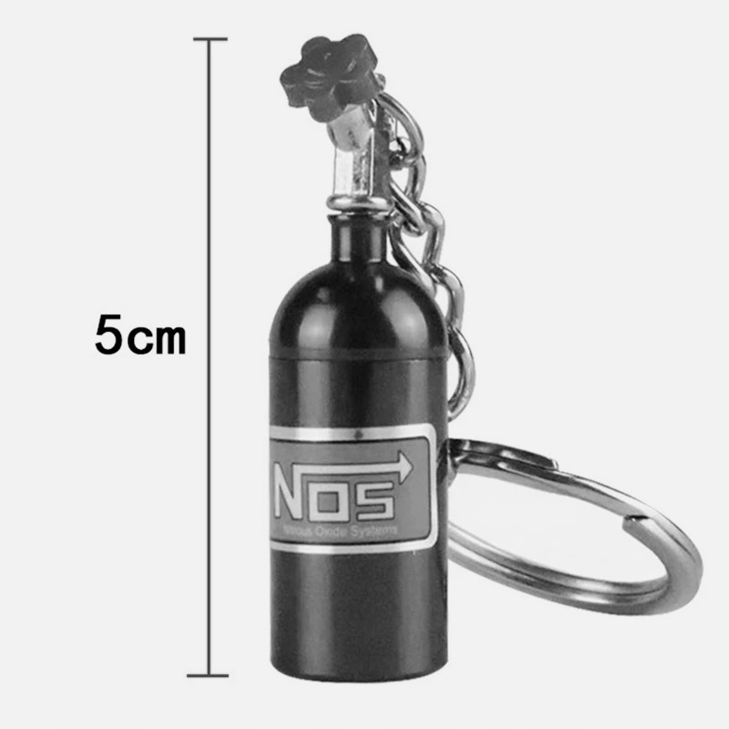 1 2127 Brylok pojemnik schowek skrytka NOS nitro turbo