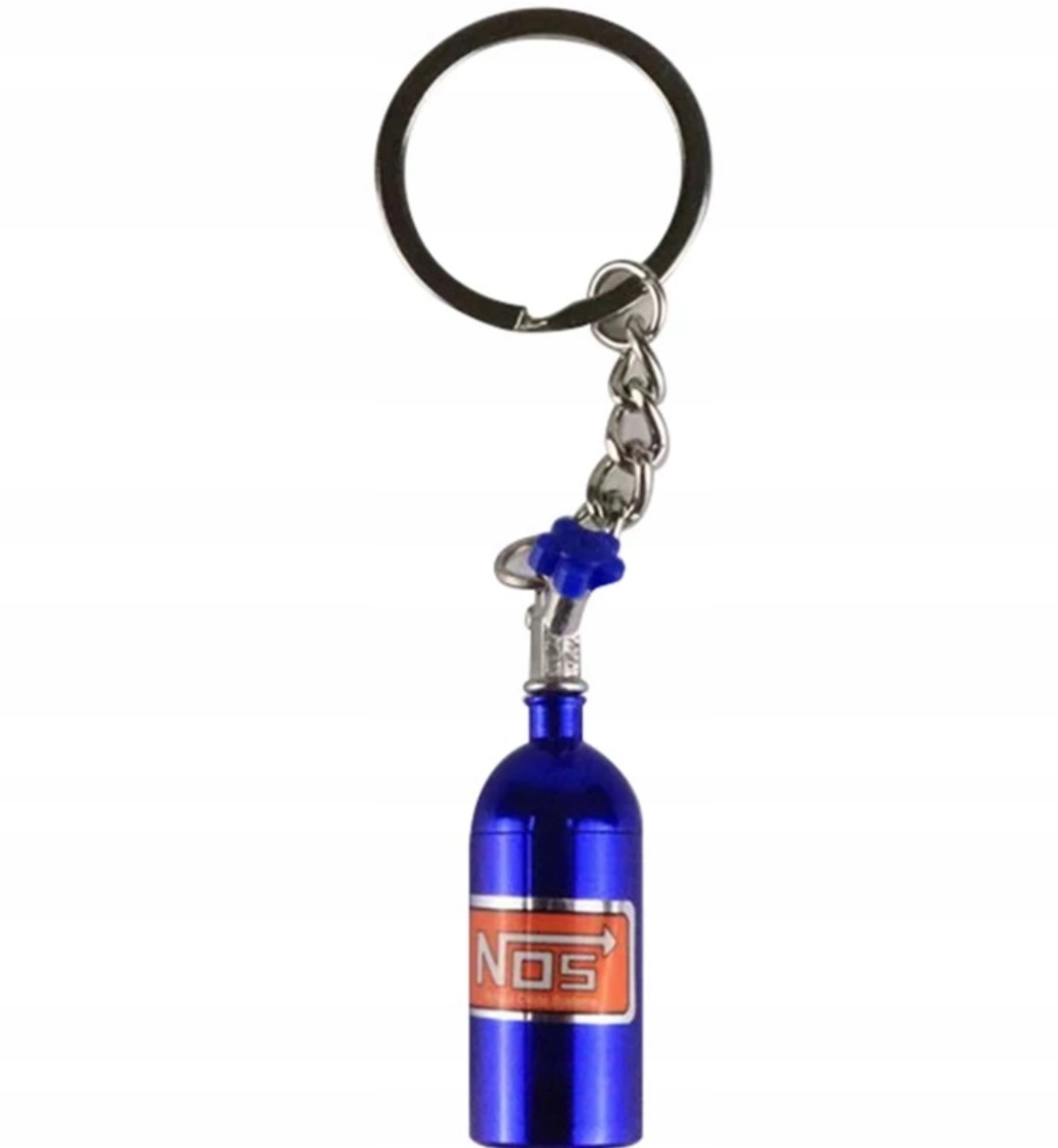 1 2127 Brylok pojemnik schowek skrytka NOS nitro turbo