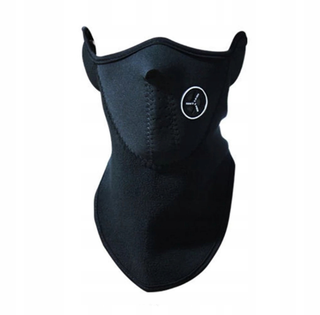 Kominiarka komin chusta termo neopren rower narty