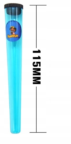 Joint pack box pojemnik skręt magiczny tytoń CBD