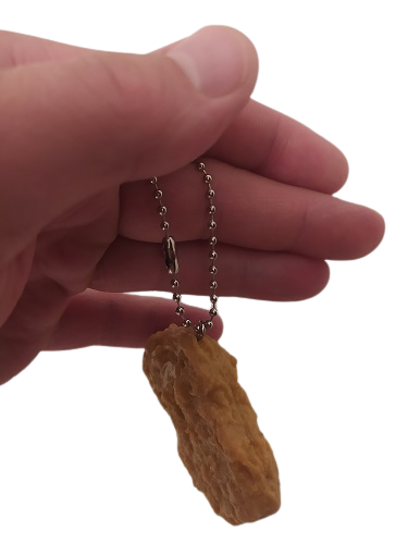 1 2130 Breloczek Nugget 's McDonald 's KFC Street Food