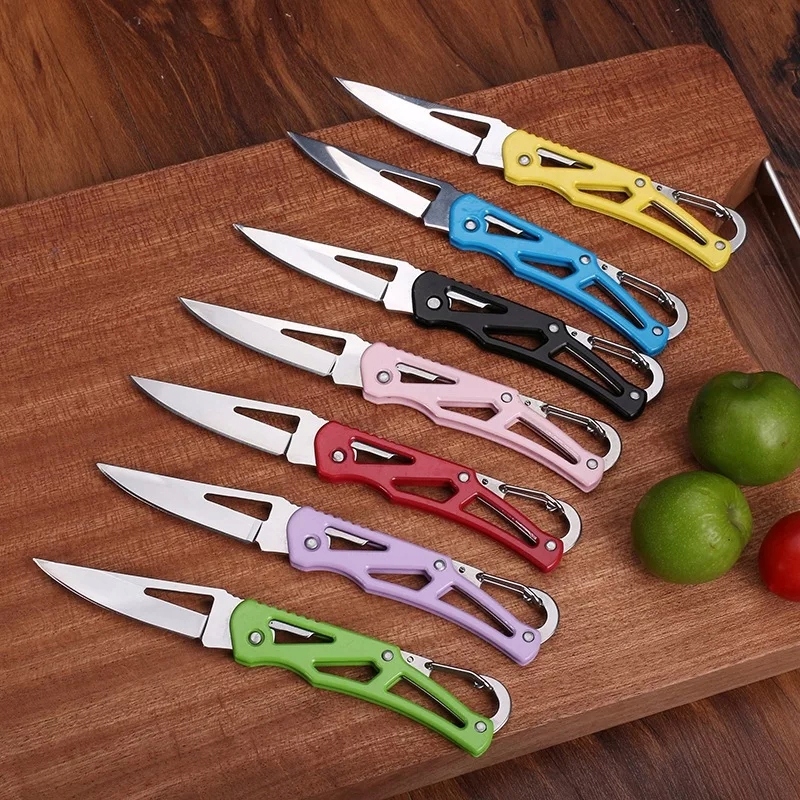 Nóz skladany scyzoryk rozkładany ostry zgrabny hit