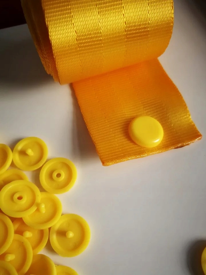 Spinka blokada nit pasow stoper pas pasa JDM HIT